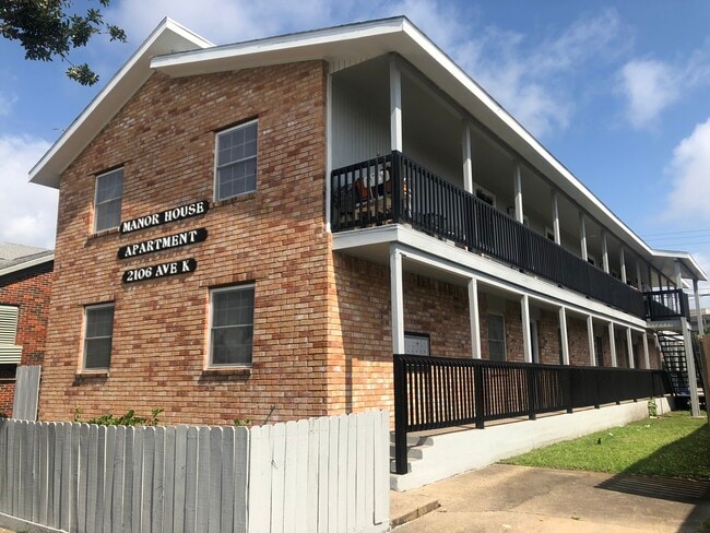 Building Photo - 2106 Avenue K