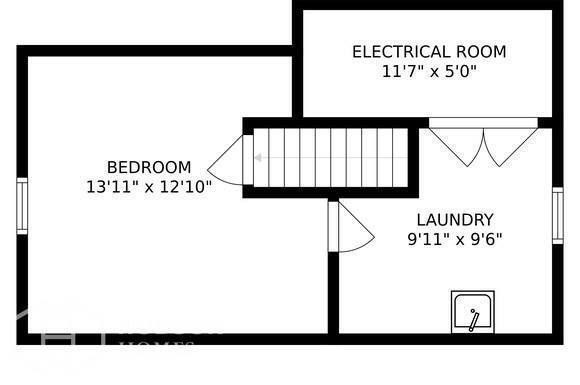 Building Photo - AVAILABLE NOW! - 104 Wilson Blvd Sw, Glen ...