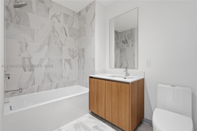 Building Photo - 1400 Biscayne Blvd