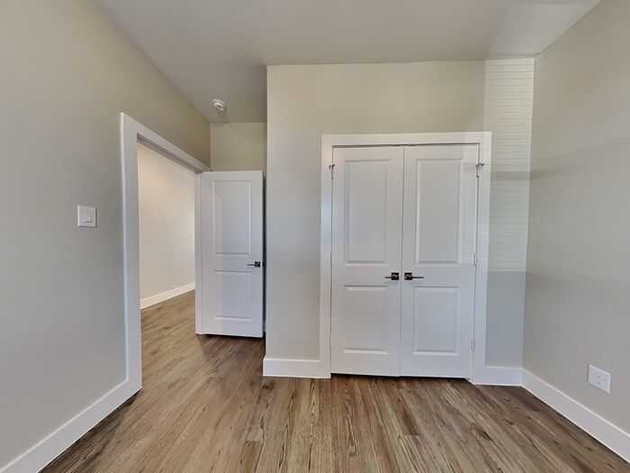 Building Photo - 3401 Tennessee Ave