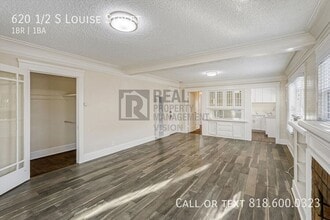 Building Photo - 620 1/2 S Louise Street-