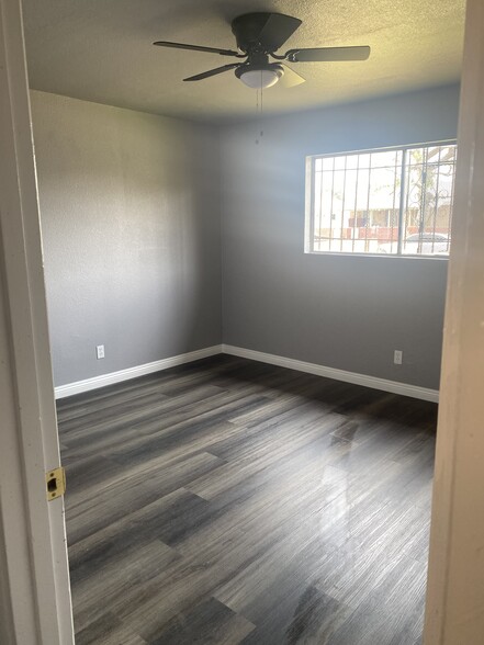 Bedroom - 213 E Reeve St
