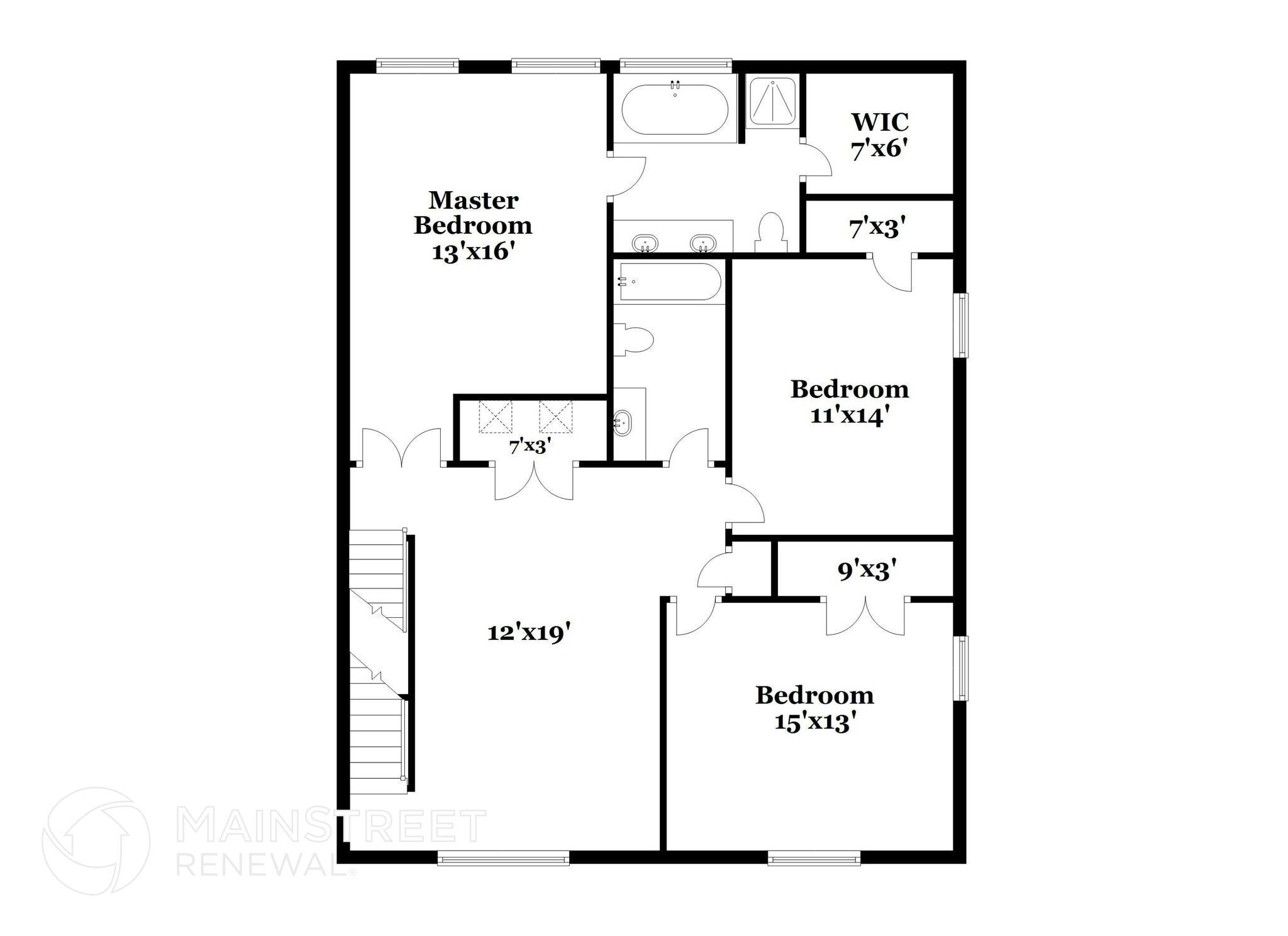 Building Photo - 2942 Mirasol Ct