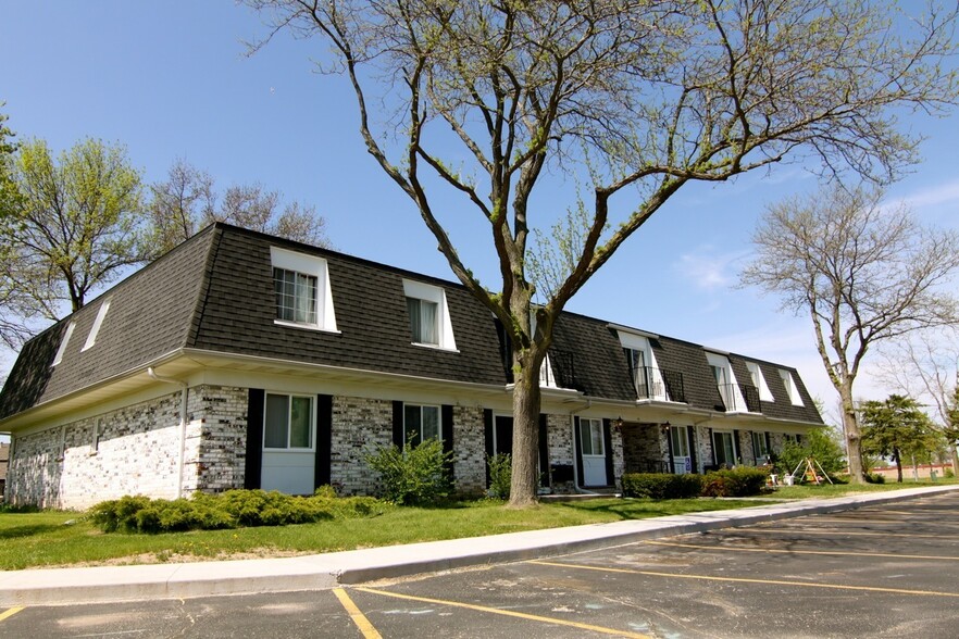 Interior Photo - Westown Estates