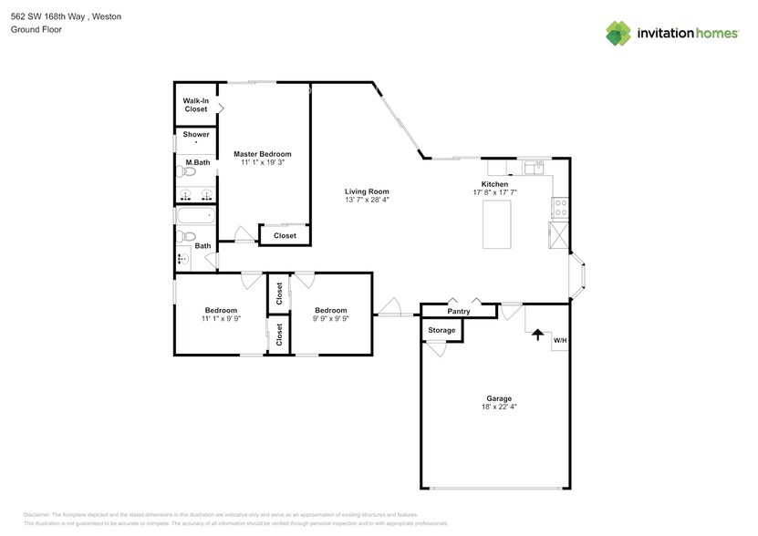 Building Photo - 562 SW 168th Way