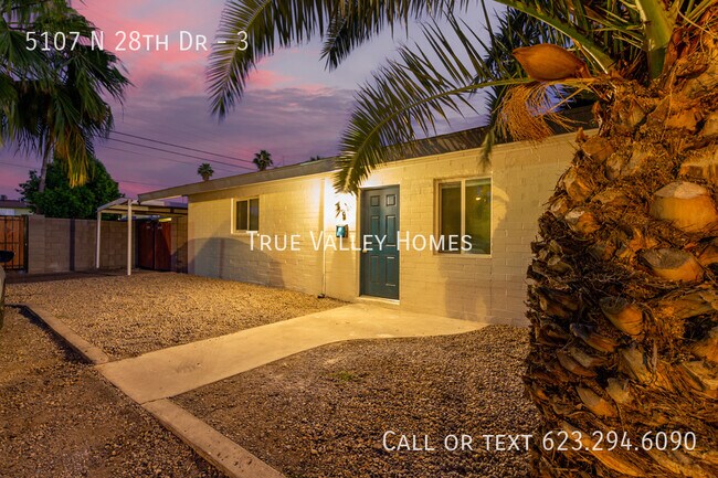 Building Photo - 5107 N 28th Dr