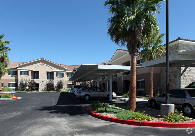 Building Photo - Coronado Drive Apartments