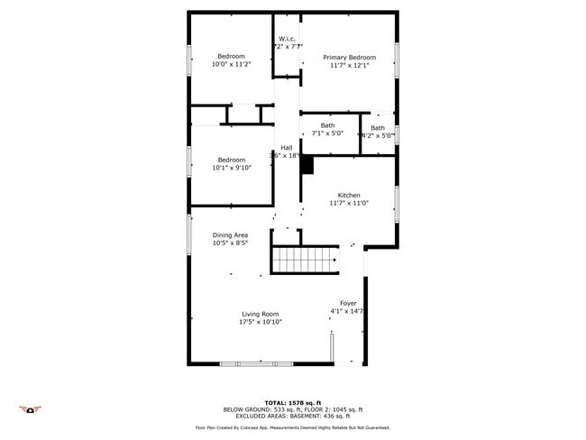Building Photo - 15067 Rochelle Dr