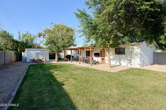 Building Photo - 4226 N 84th Pl