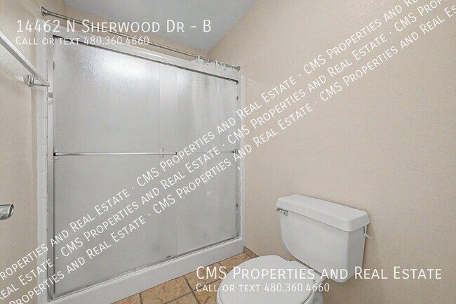 Building Photo - 14462 N Sherwood Dr