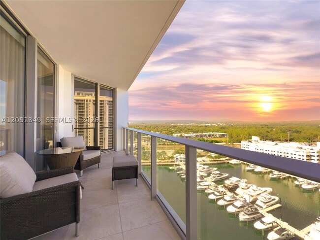 Building Photo - 17111 Biscayne Blvd