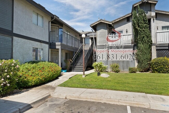 Building Photo - SW- condo 2bed-1.bath
