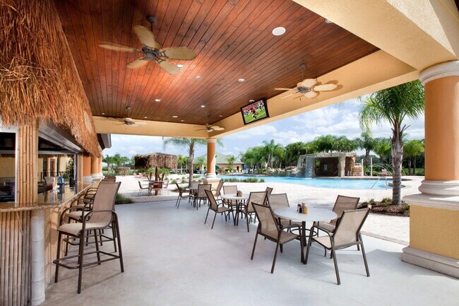 Building Photo - 8978 Candy Palm Rd