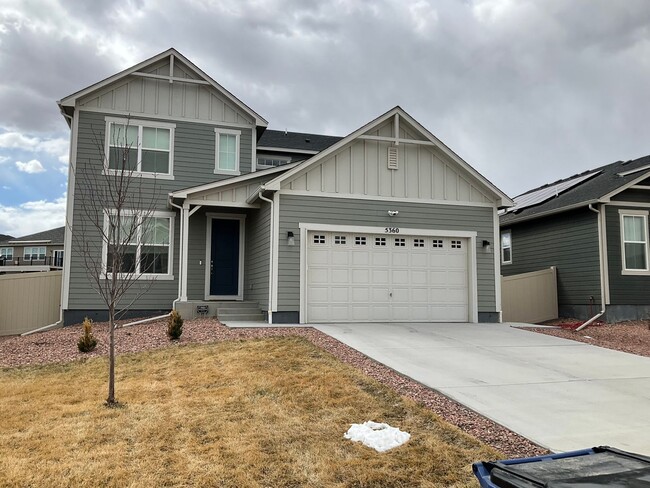 Building Photo - Fabulous 2 Story in The Trails At Aspen Ridge