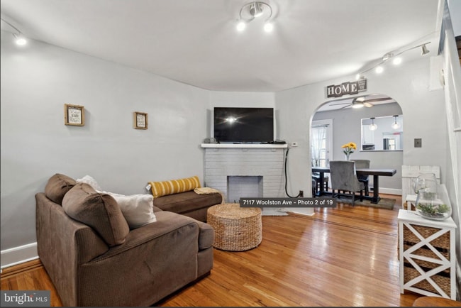 Building Photo - 7117 Woolston Ave