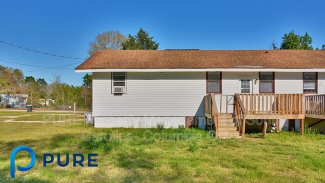 Building Photo - 1115 Brown Blvd