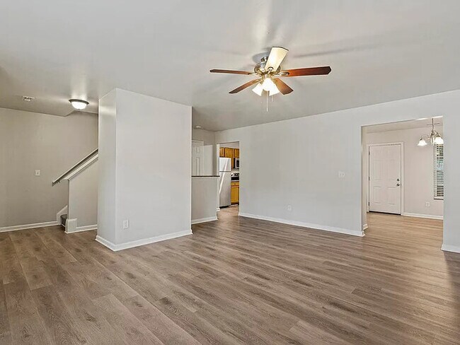 Building Photo - Earn Wealth While Leasing - Like a Homeown...
