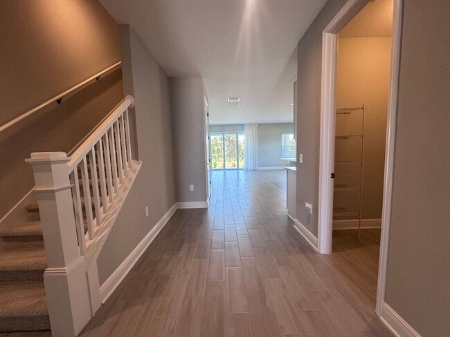 Building Photo - New Construction in Grand Park-4 Bedrooms and 4 Bathrooms with a Den and a Loft! No deposit for q...