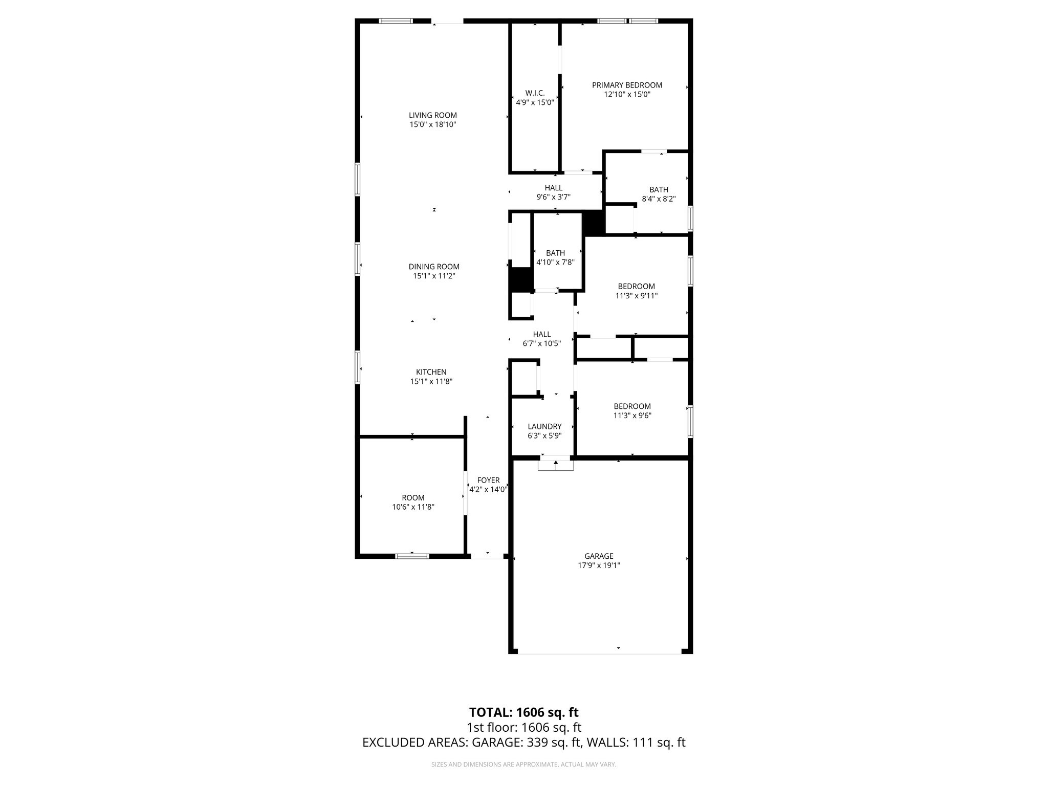 Building Photo - 4417 Benham Dr