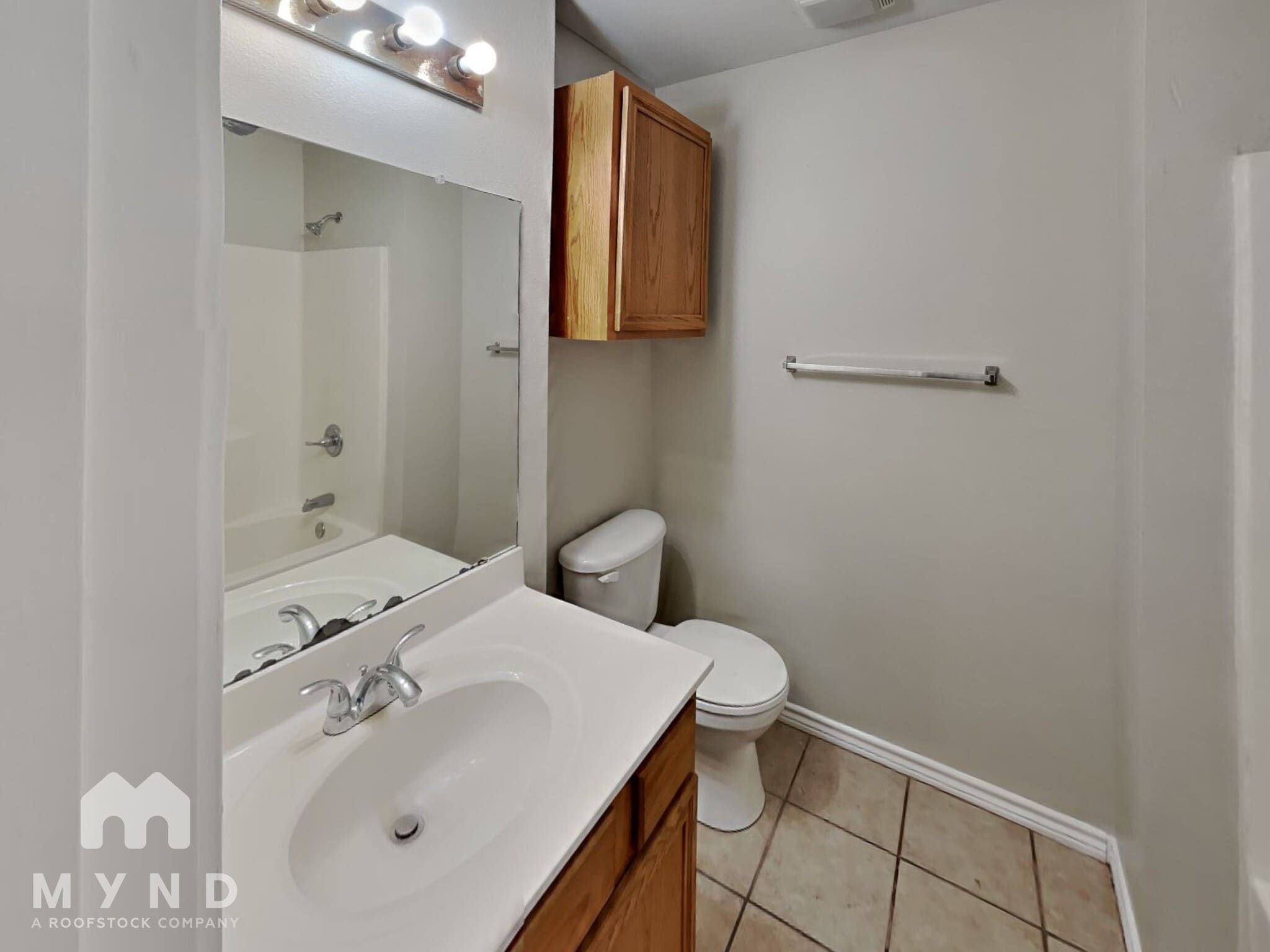 Building Photo - 5419 Harvard St