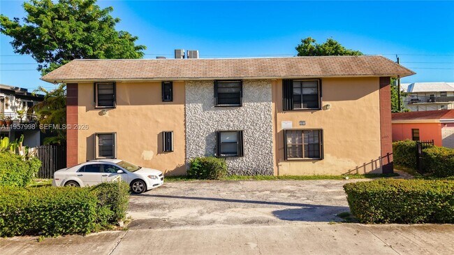 Building Photo - 2335 NE 172nd St