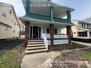 Building Photo - 3420 Silsby Rd