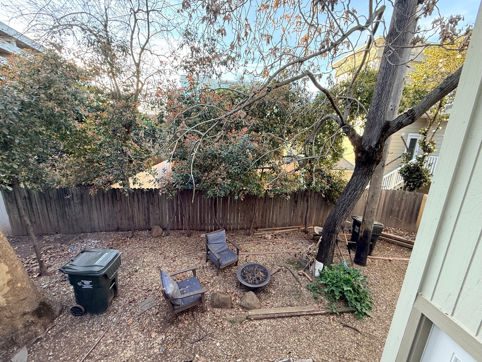 Building Photo - 1710 1/2 16th St