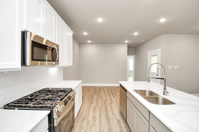 Building Photo - Welcome to the Sage — Spacious Style, Effortless Elegance.