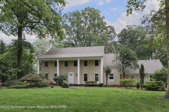 Building Photo - 18 Seven Oaks Dr