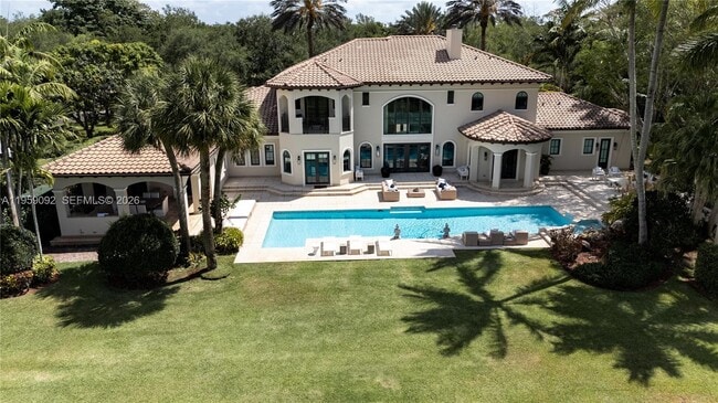 Building Photo - 6450 SW 126th Street Rd