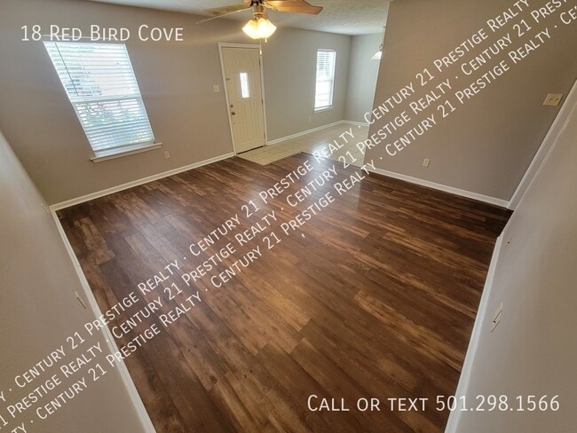 Building Photo - 18 Red Bird Cove