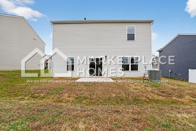 Building Photo - 12318 Hatmaker Ln