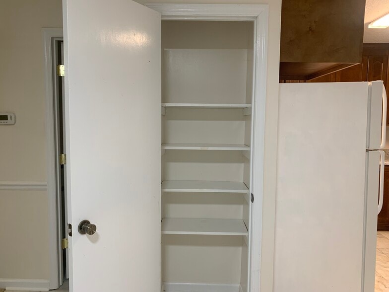 Pantry - 411 Hobbs Rd SE