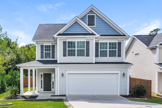 Building Photo - 105 Lakemont Dr