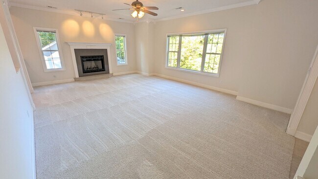 Building Photo - Stylish, Move-In-Ready Home with Designer Touches and Scenic Privacy