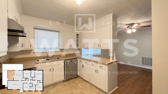 Building Photo - 4-Bedroom, 2-Bath House in Irondale