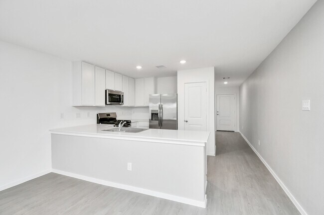 Building Photo - 1019 Gentle Nook Dr