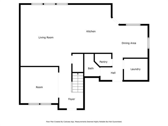 Building Photo - 203 N Vesper Bend Cir