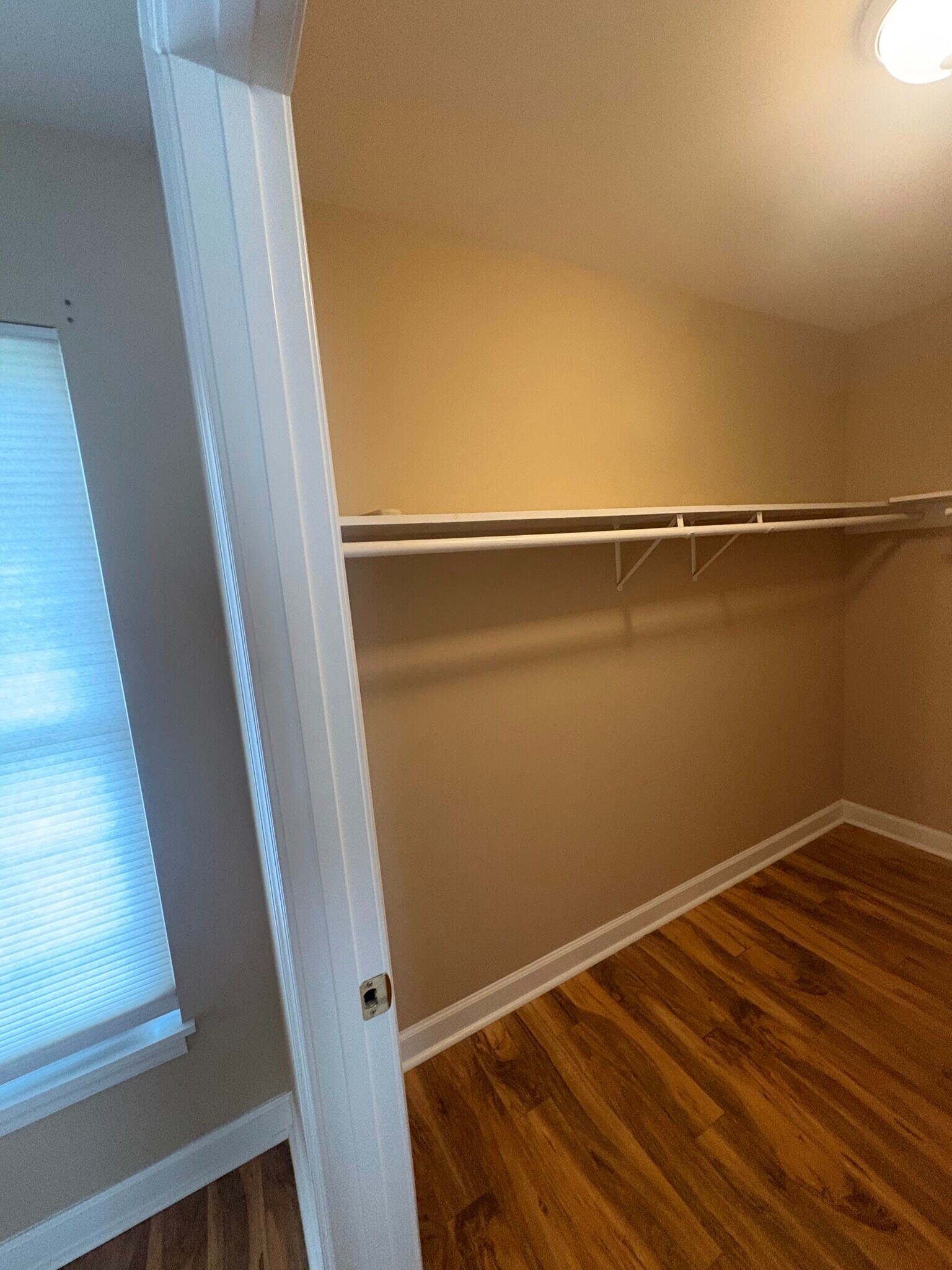 MBR Closet - 2904 Norfolk St