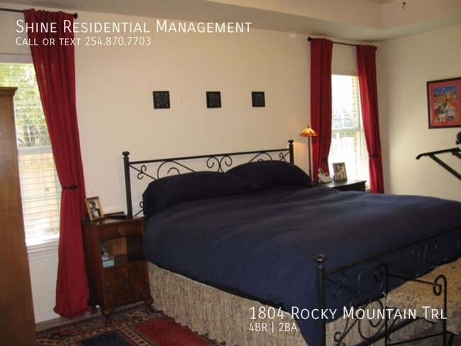 Building Photo - 1804 Rocky Mountain Trail