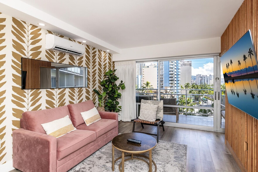 Building Photo - 1777 Ala Moana Blvd