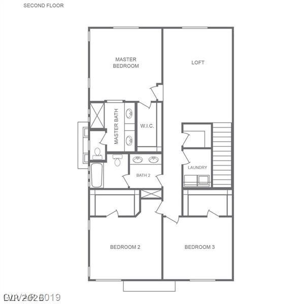 Building Photo - 7312 Halo Falls St