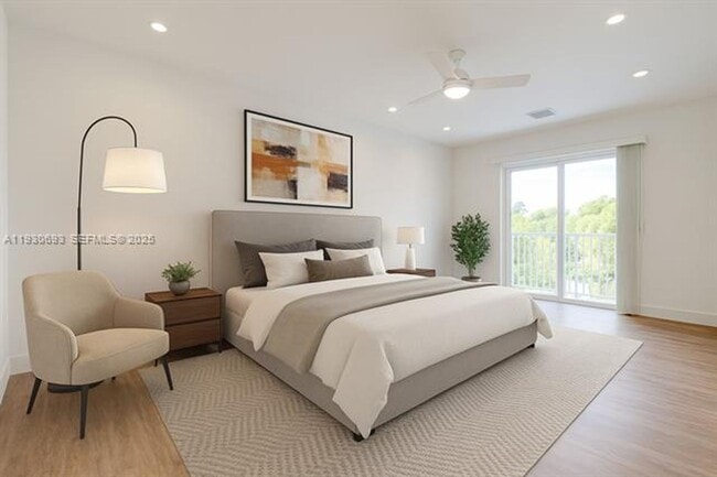 Building Photo - 1805 NW 22nd Ct