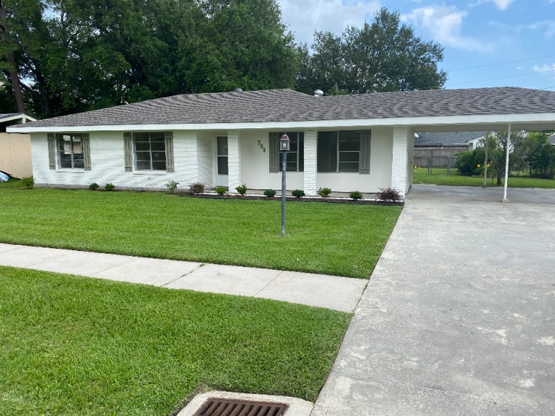 Primary Photo - 309 S Wakefield Dr