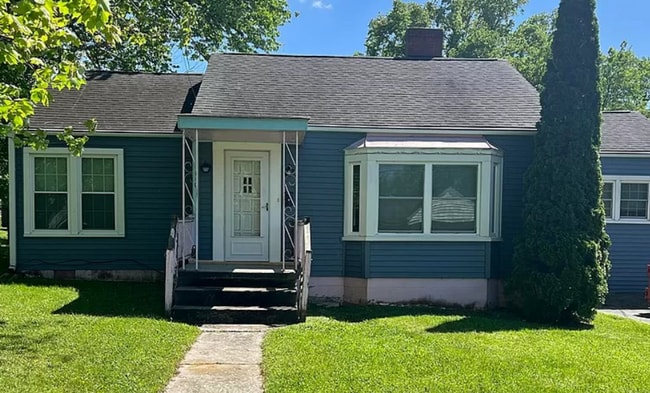 Primary Photo - Rental Home