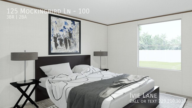 Building Photo - Fernwood MHC - Lot 100