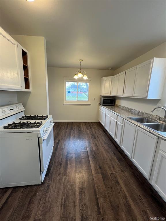 Building Photo - 11409 W Point St