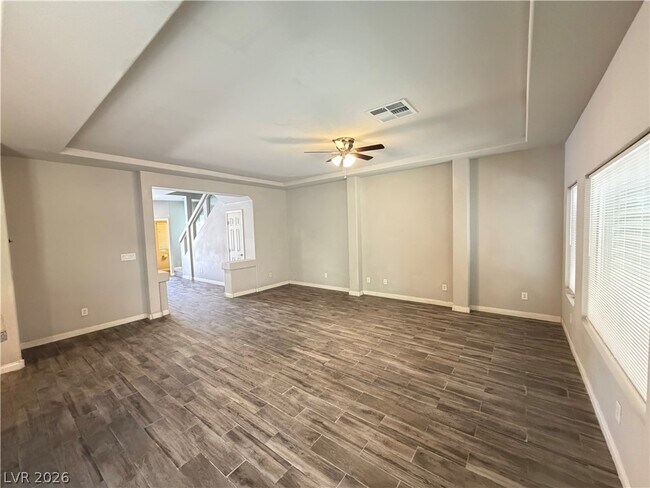 Building Photo - 6055 Montana Peak Ave