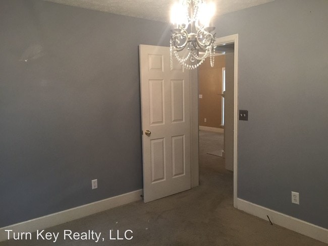 Building Photo - 3 br, 2 bath House - 3645 Mount Olive Road