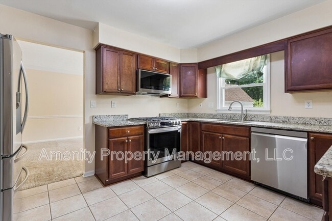 Building Photo - 1012 Austenwood Ct